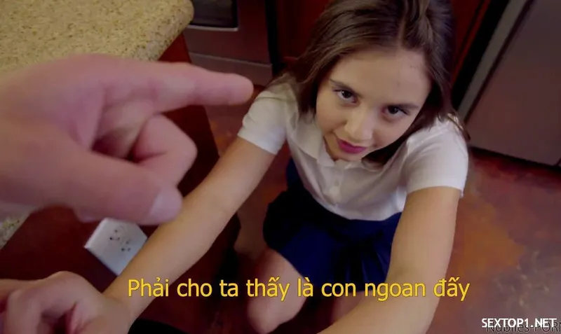 Chịch em sợ chồng về đột ngột bắt gặp - Xem Phim Sex Việt Nam HD